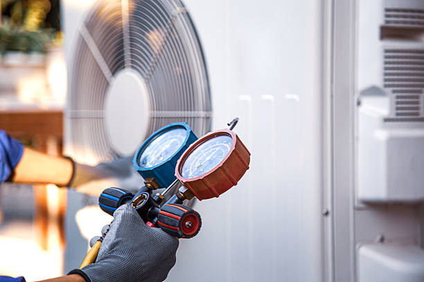 Affordable Furnace Repair solutions in Commiskey, IN